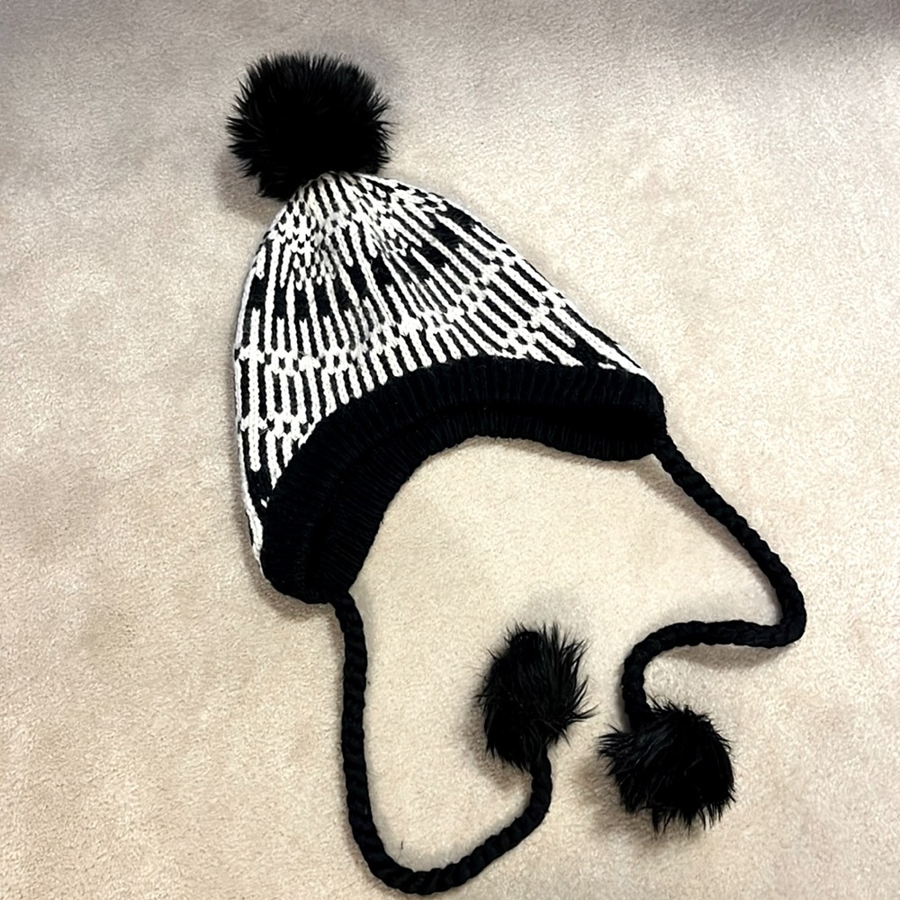 Club Monaco Winter Hat